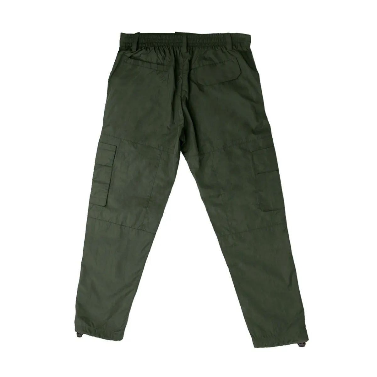 018 Cargo Pants 'Army Green'