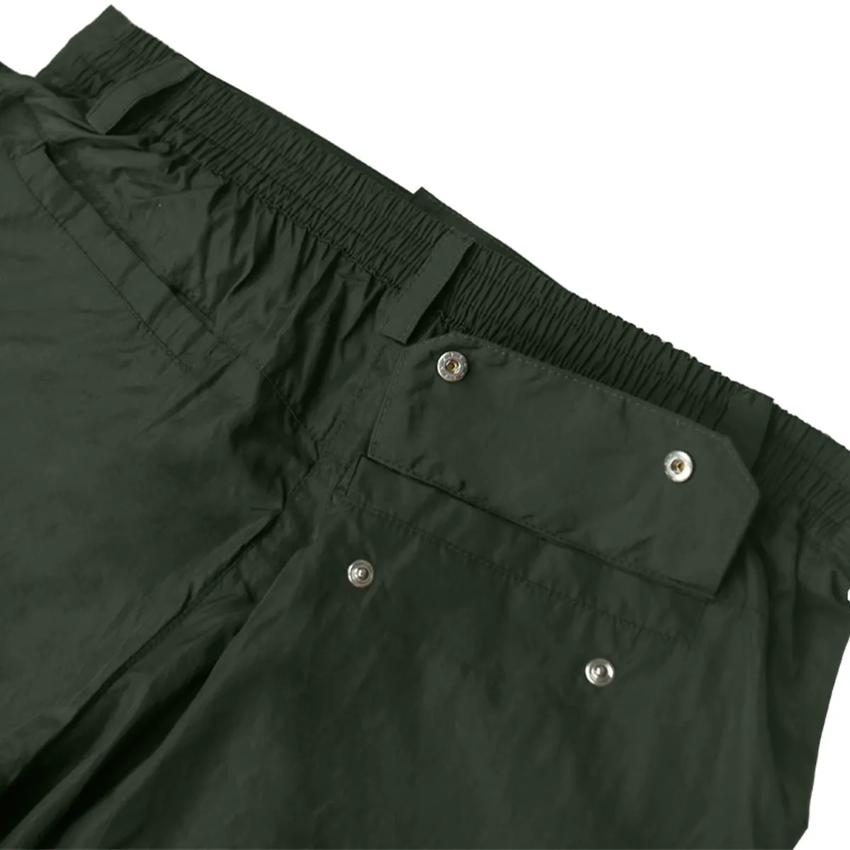 018 Cargo Pants 'Army Green'