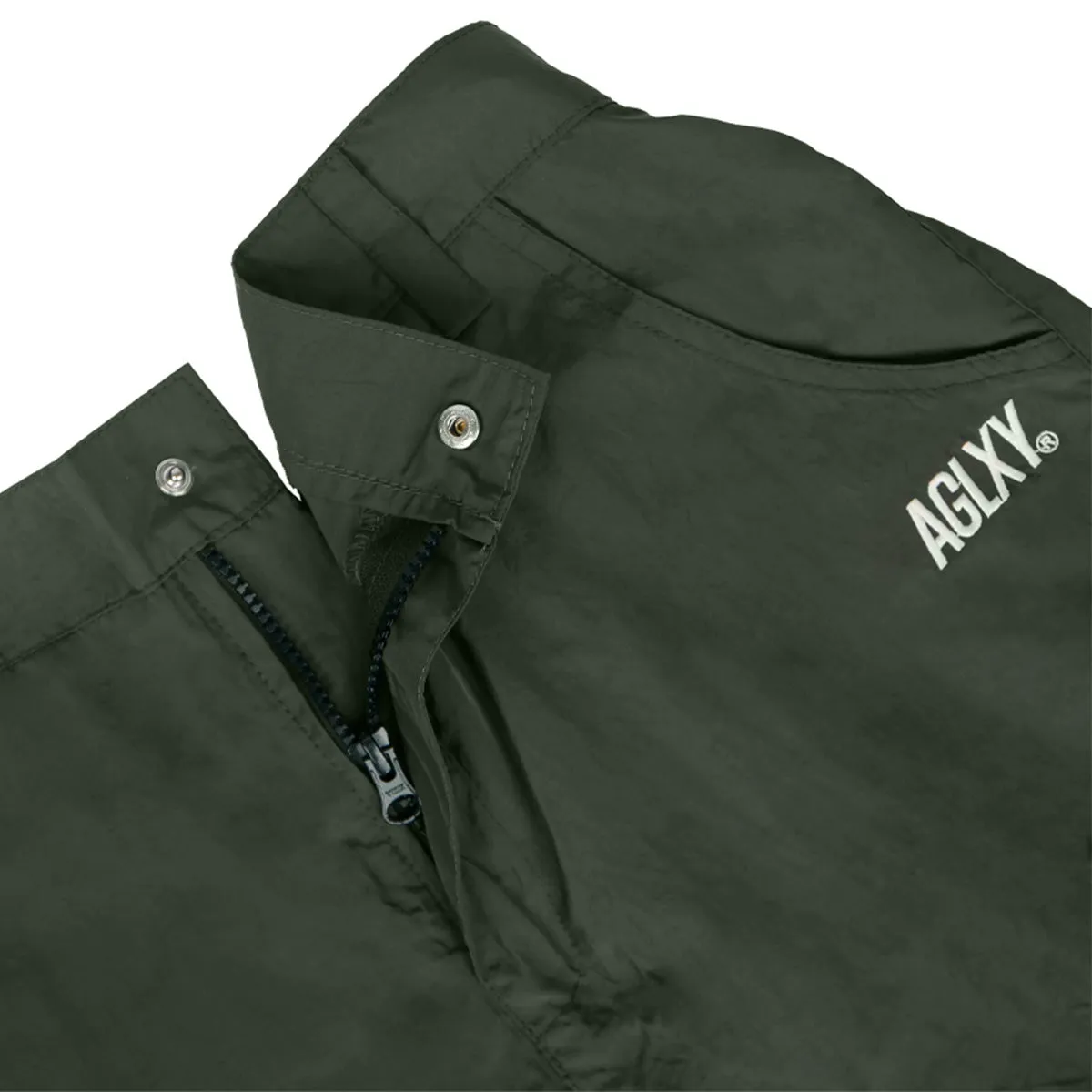 018 Cargo Pants 'Army Green'