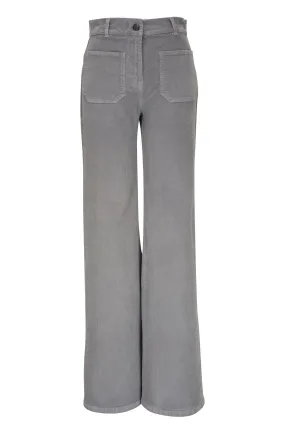 Stylish 11140W590 Florence Corduroy Pant - Premium Quality, Comfortable Fit for Men