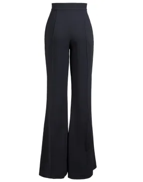 13613 Crepe pant