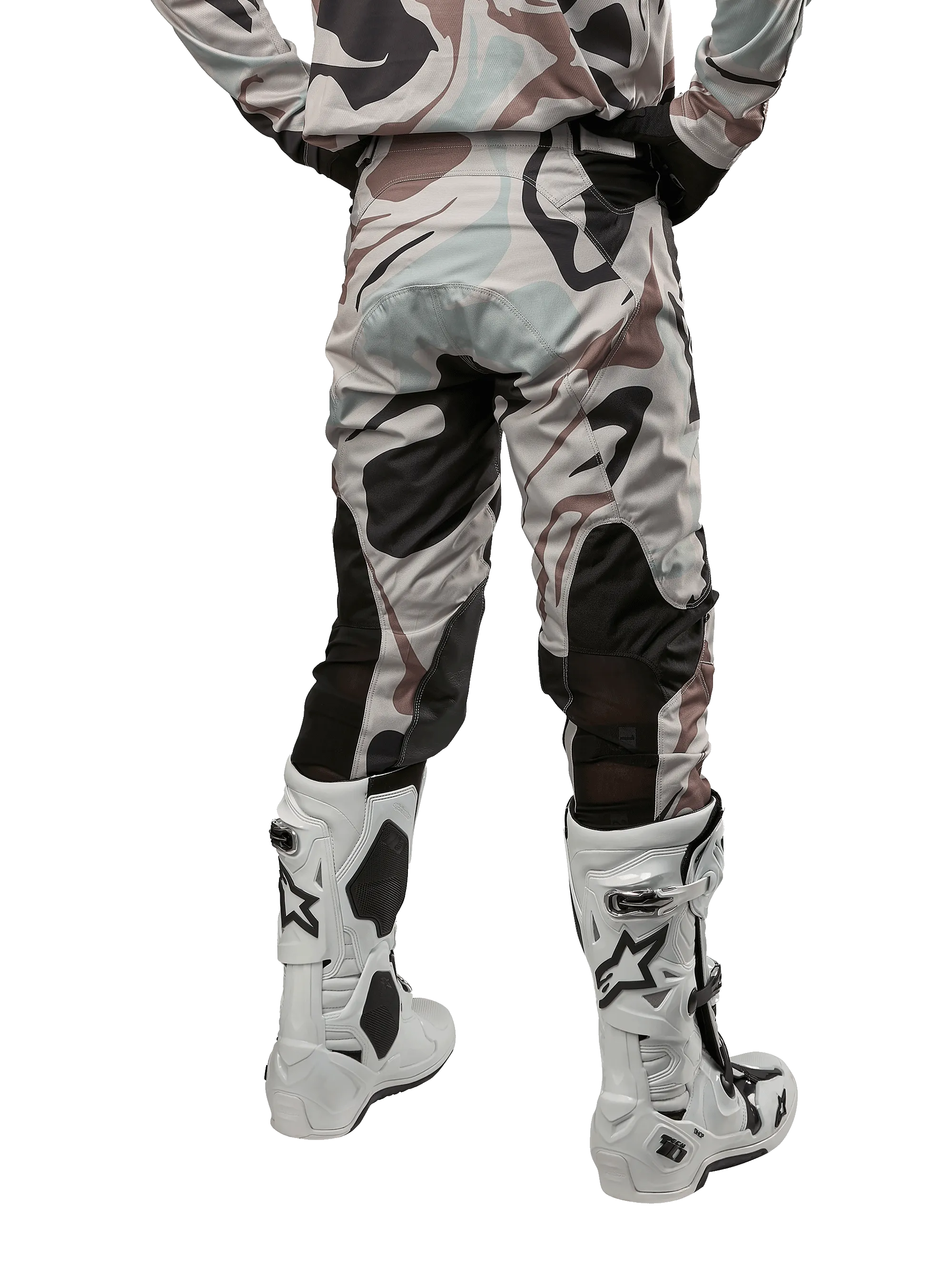 2024 Racer Tactical Pants