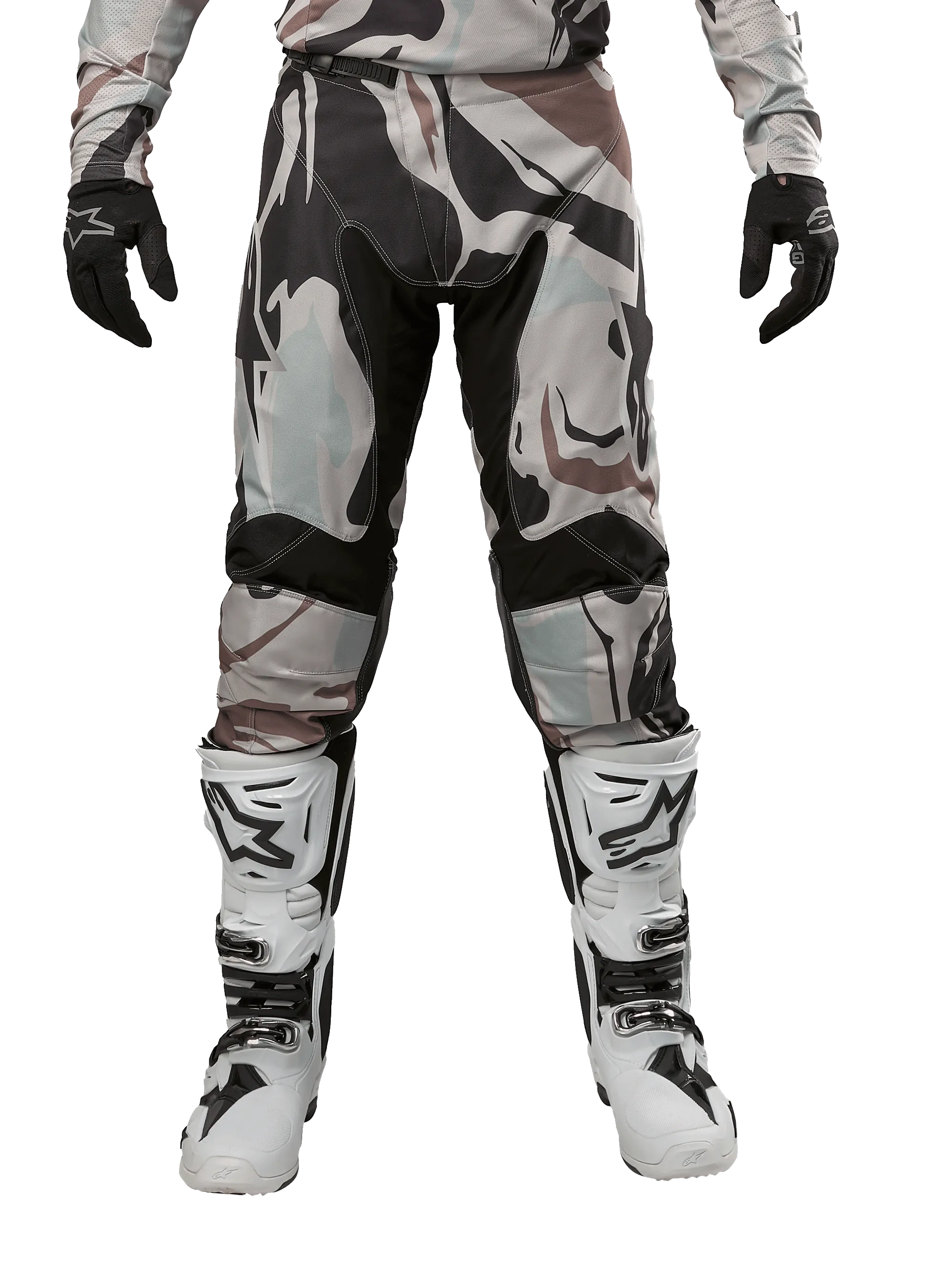 2024 Racer Tactical Pants