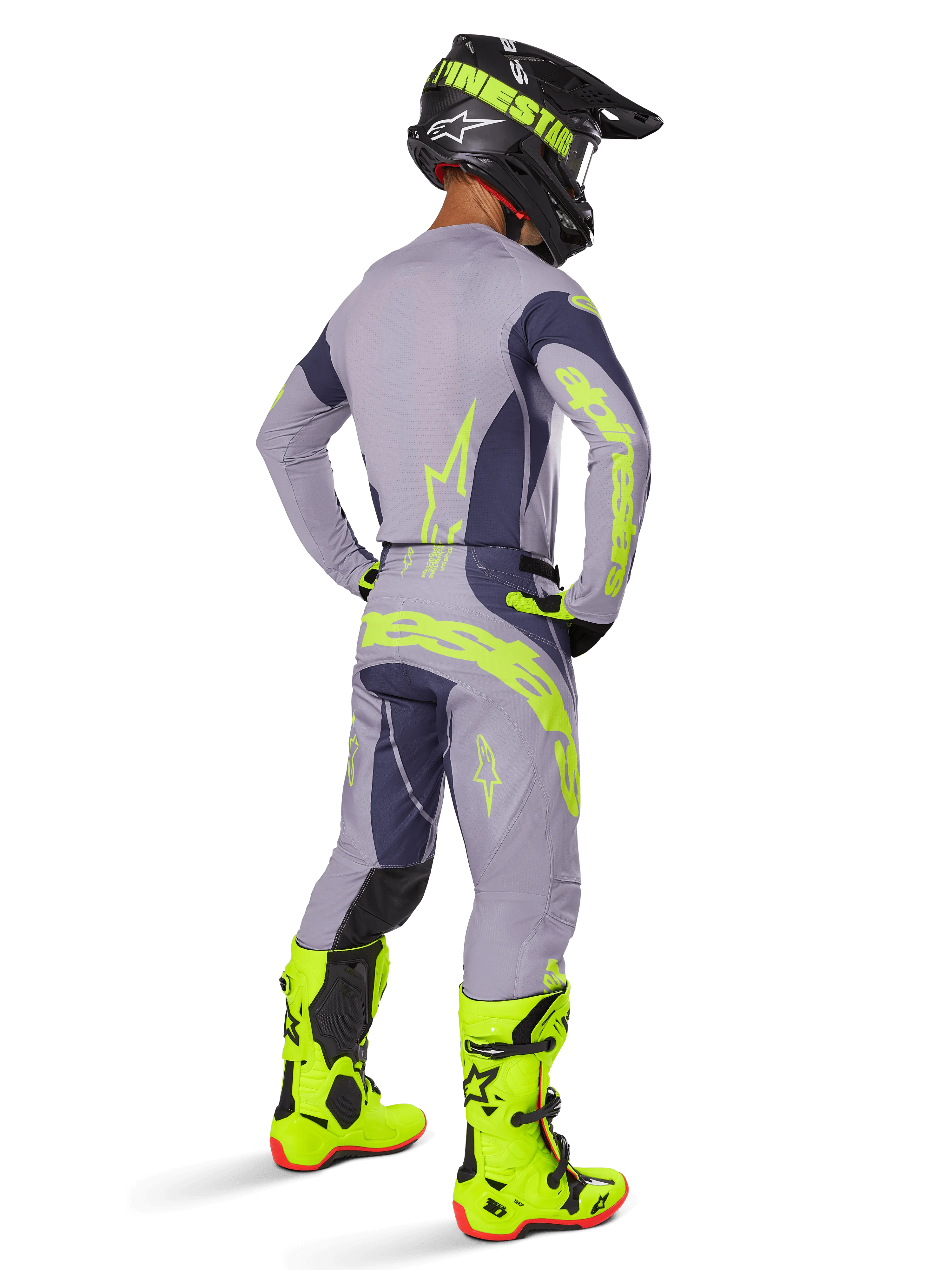 2025 Techstar Dreem Pants