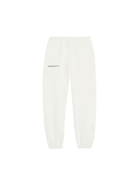 365 Midweight Track Pants—off-white