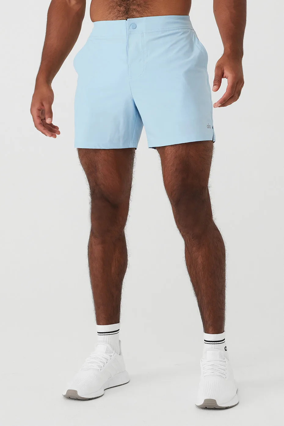 7'' Sport Short - Calm Blue