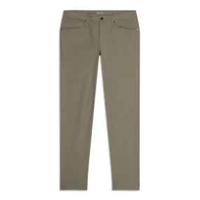 ABC Pant Slim - Resale