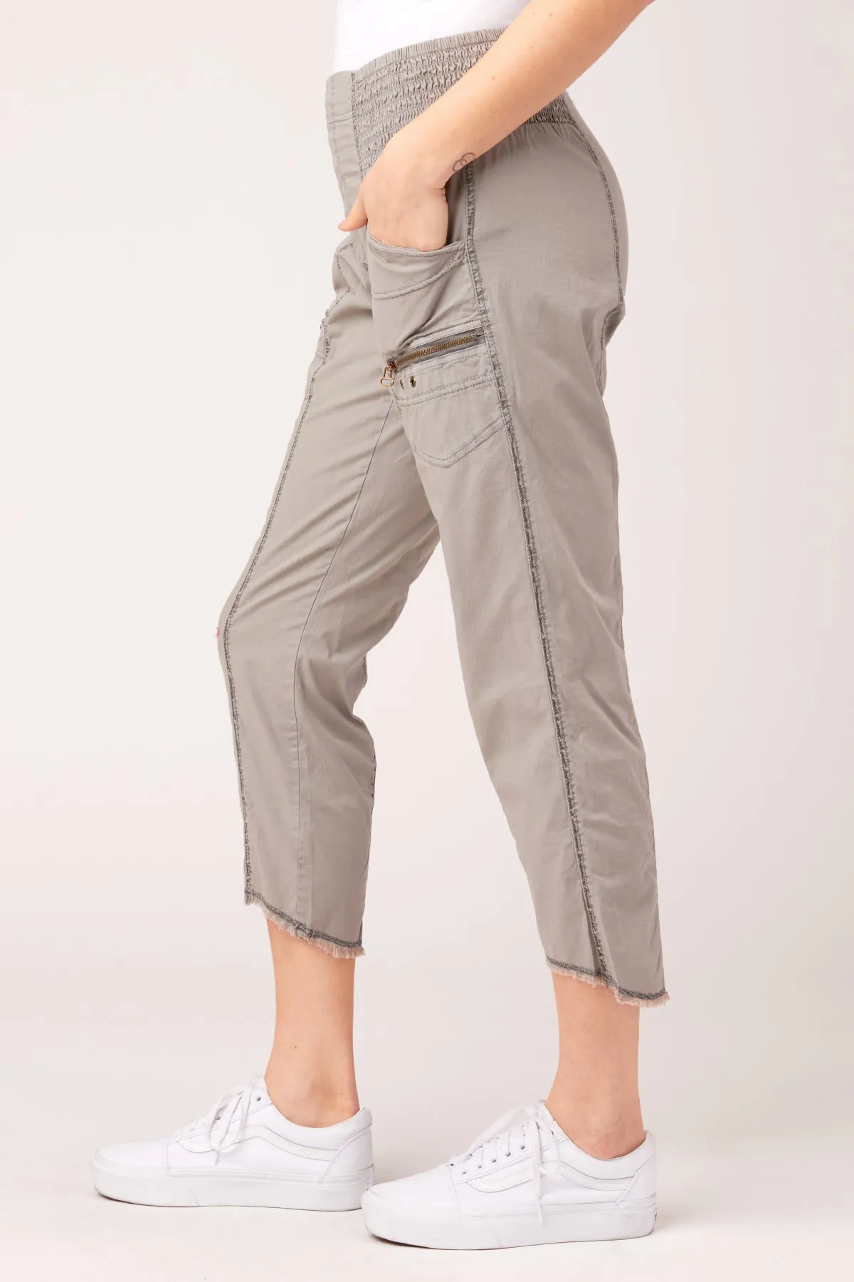 Acker Slim Pant