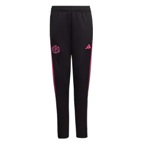 Adidas Junior Pogba Training Track Pants for Kids - Comfortable, Stylish, and Performance-Driven (HS0545)