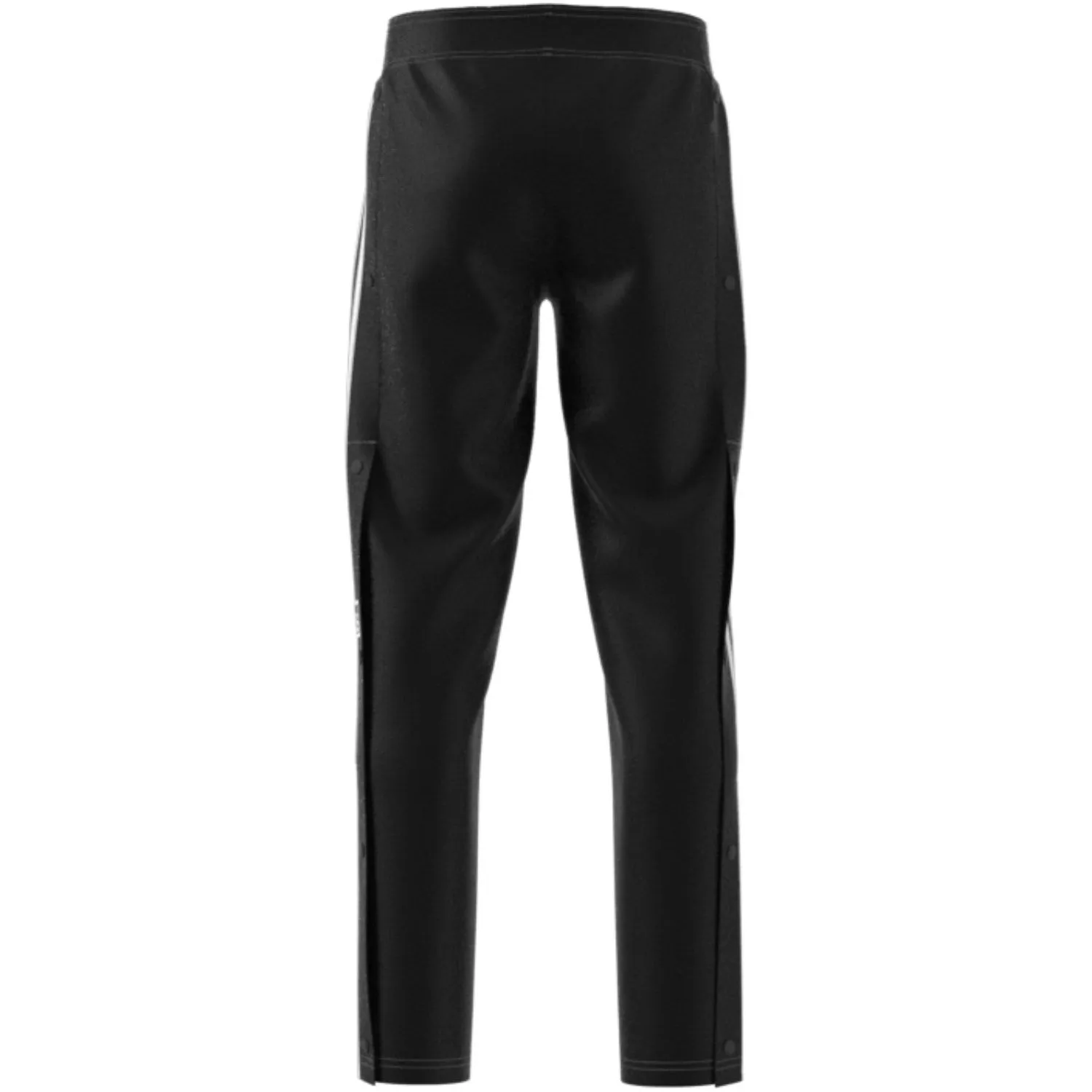 adidas Originals Black/White Adi Break Track Suit Pants