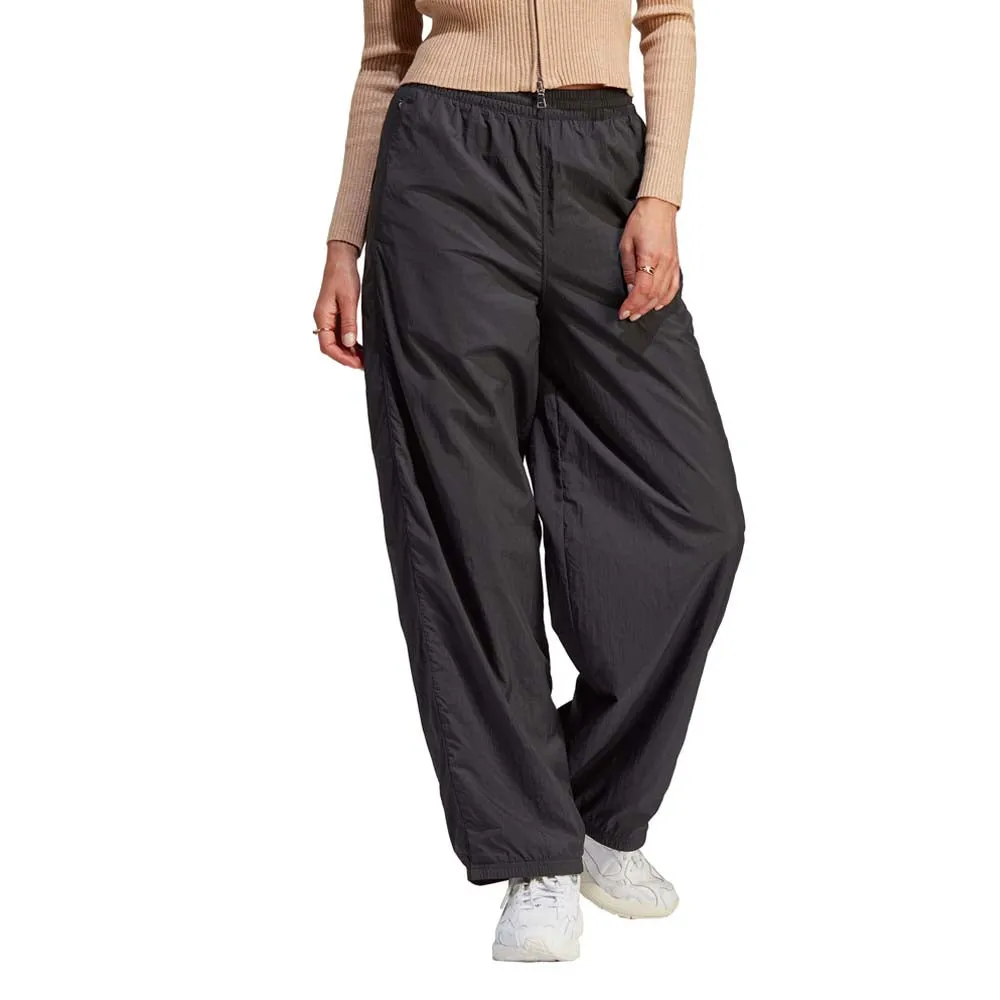 adidas Women's Premium Essentials Nylon Track Pants