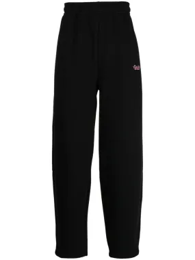 Ahmed Logo-Embroidered Track Pants