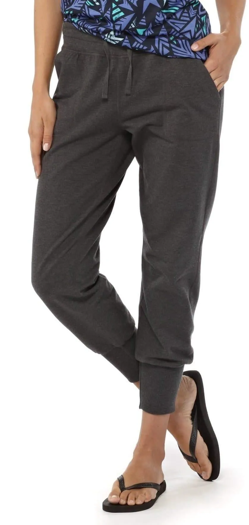 Ahnya Fleece Pant - Women's