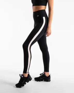 Alicia Leggings - Black