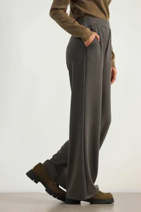 ALL-DAY WIDE PANTS