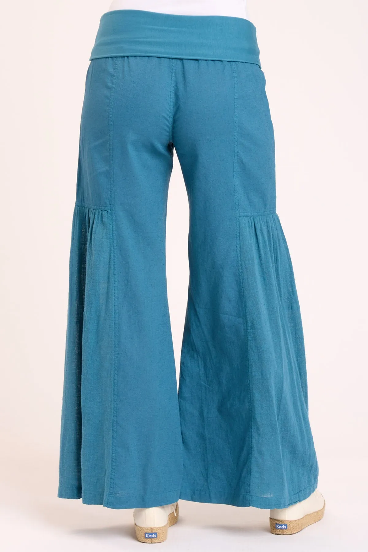 Allegra Pant