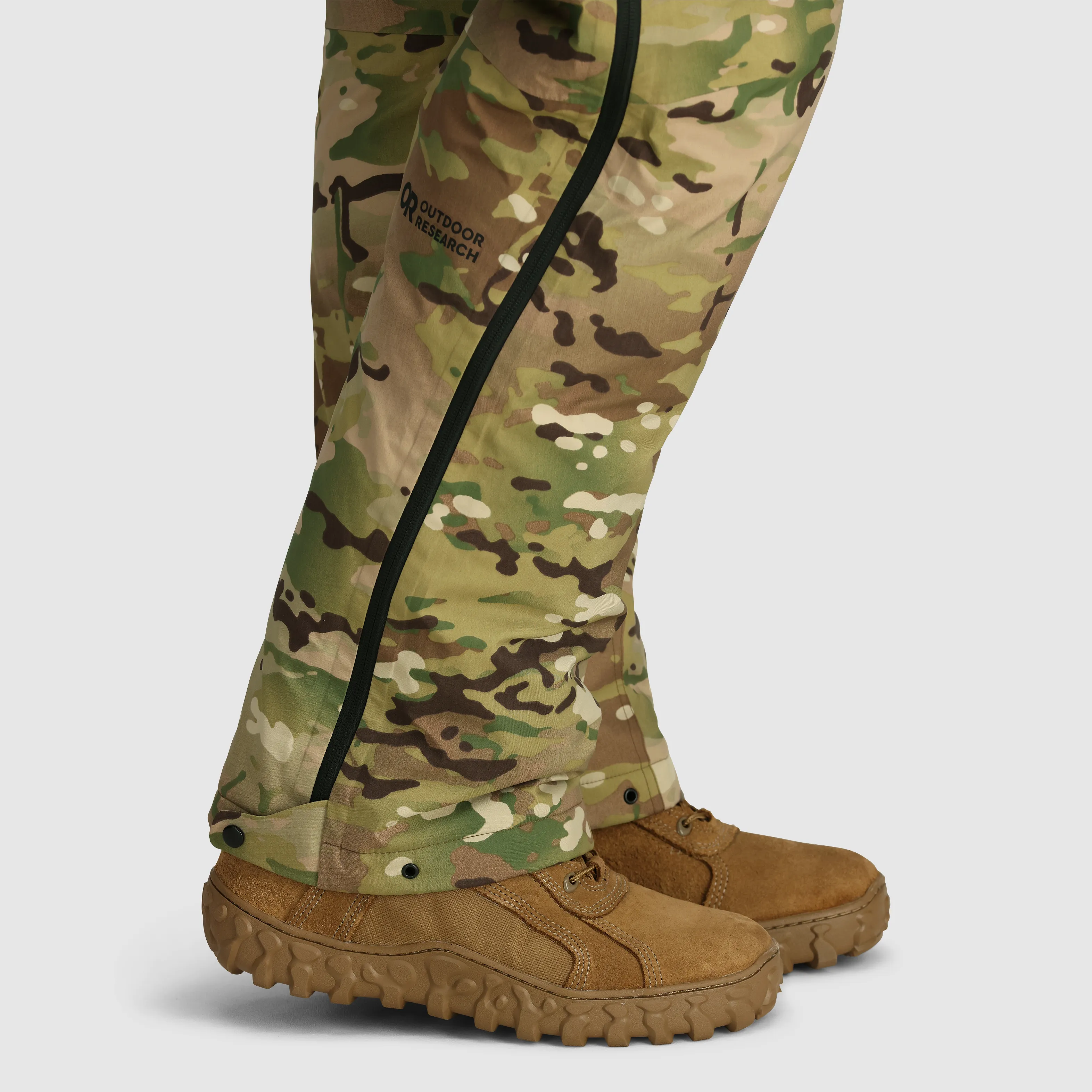 Allies Colossus Pant Multicam