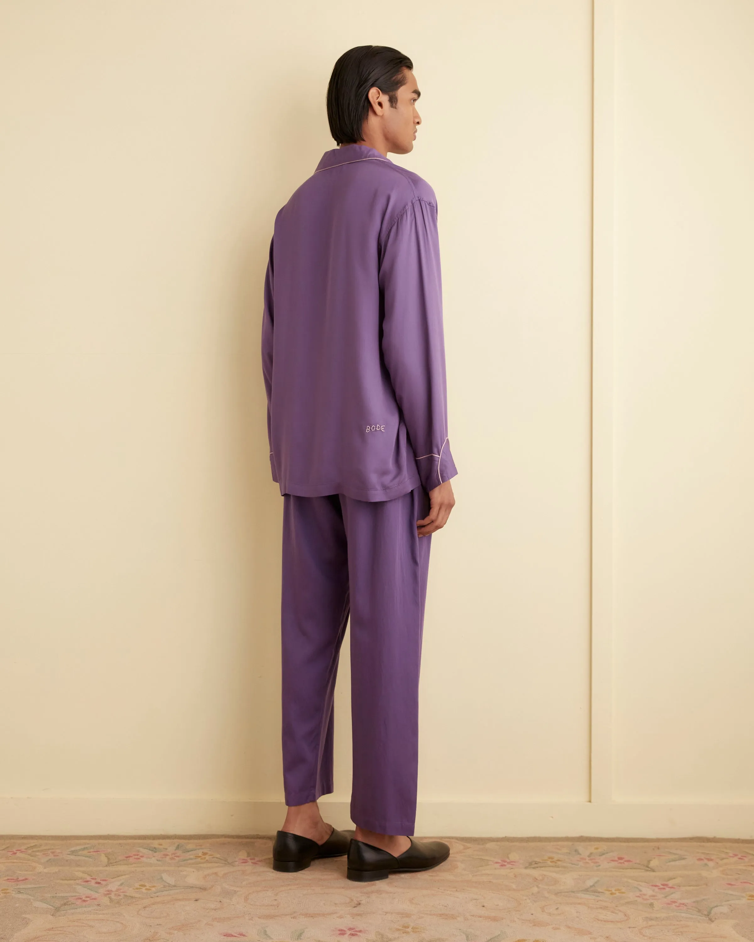 Amethyst Pajama Pants