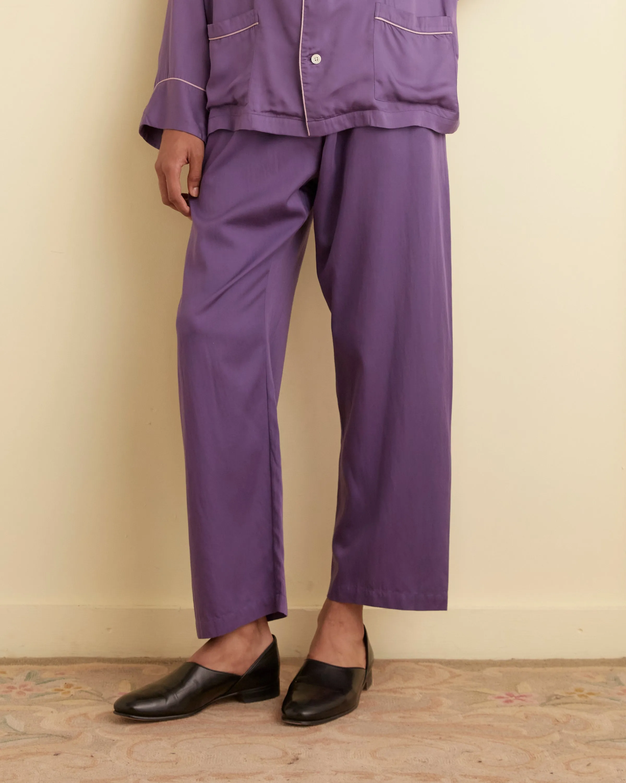 Amethyst Pajama Pants