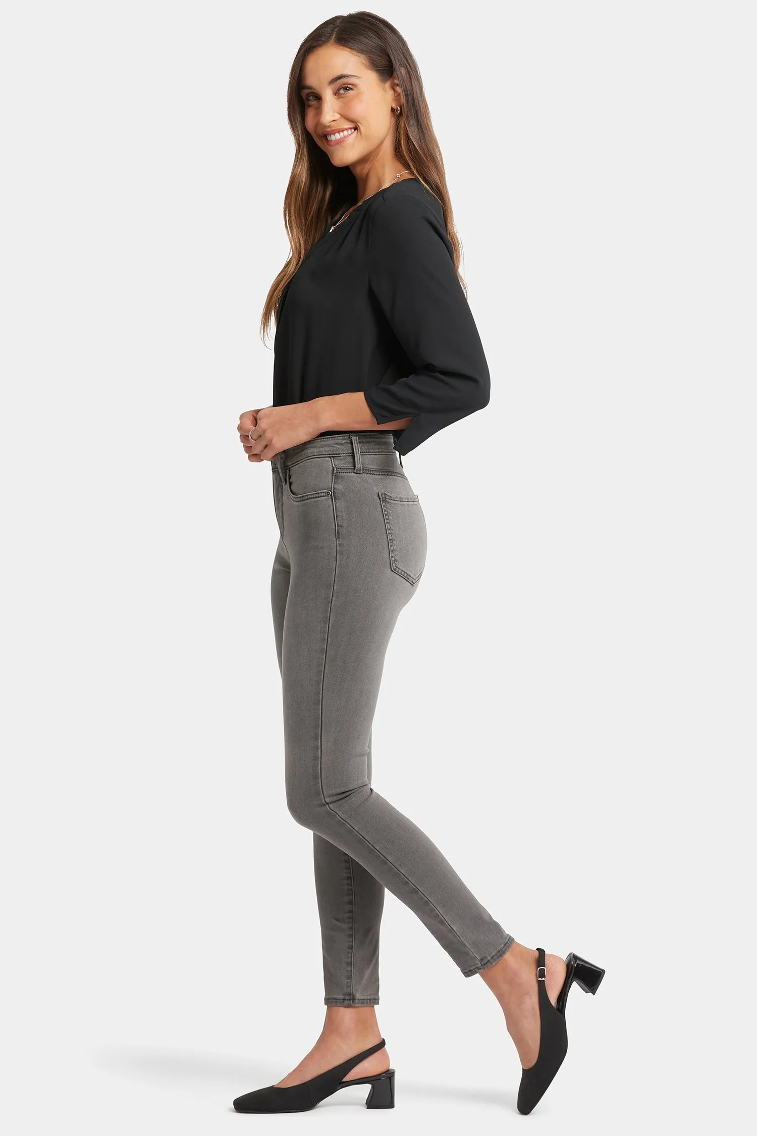 Ami Skinny Jeans - Highlands