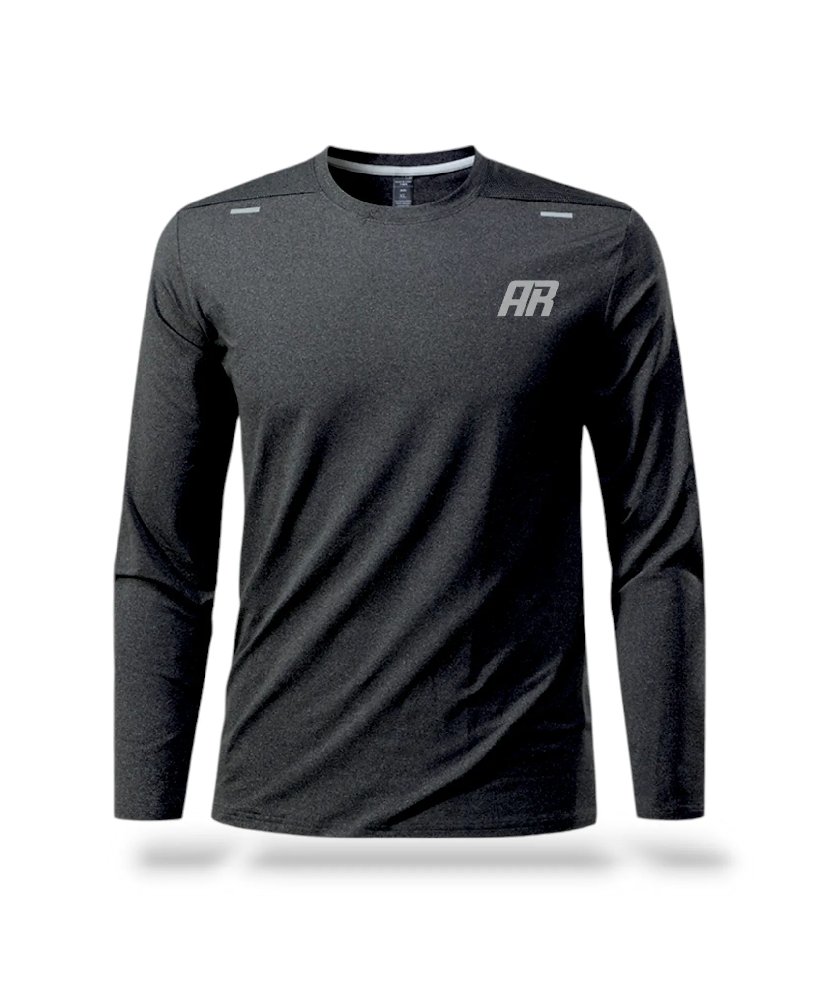 AR Men's Smart-Tech Long Sleeves Shirt