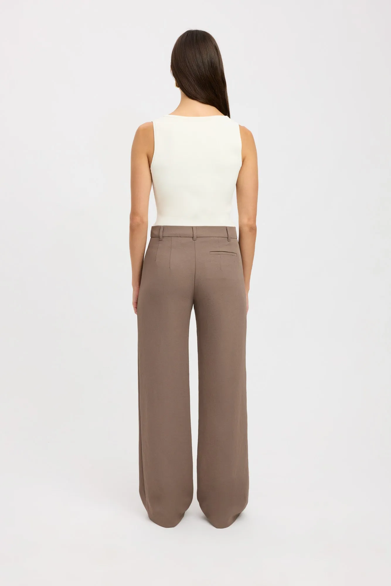 Ariel Low Rise Pant