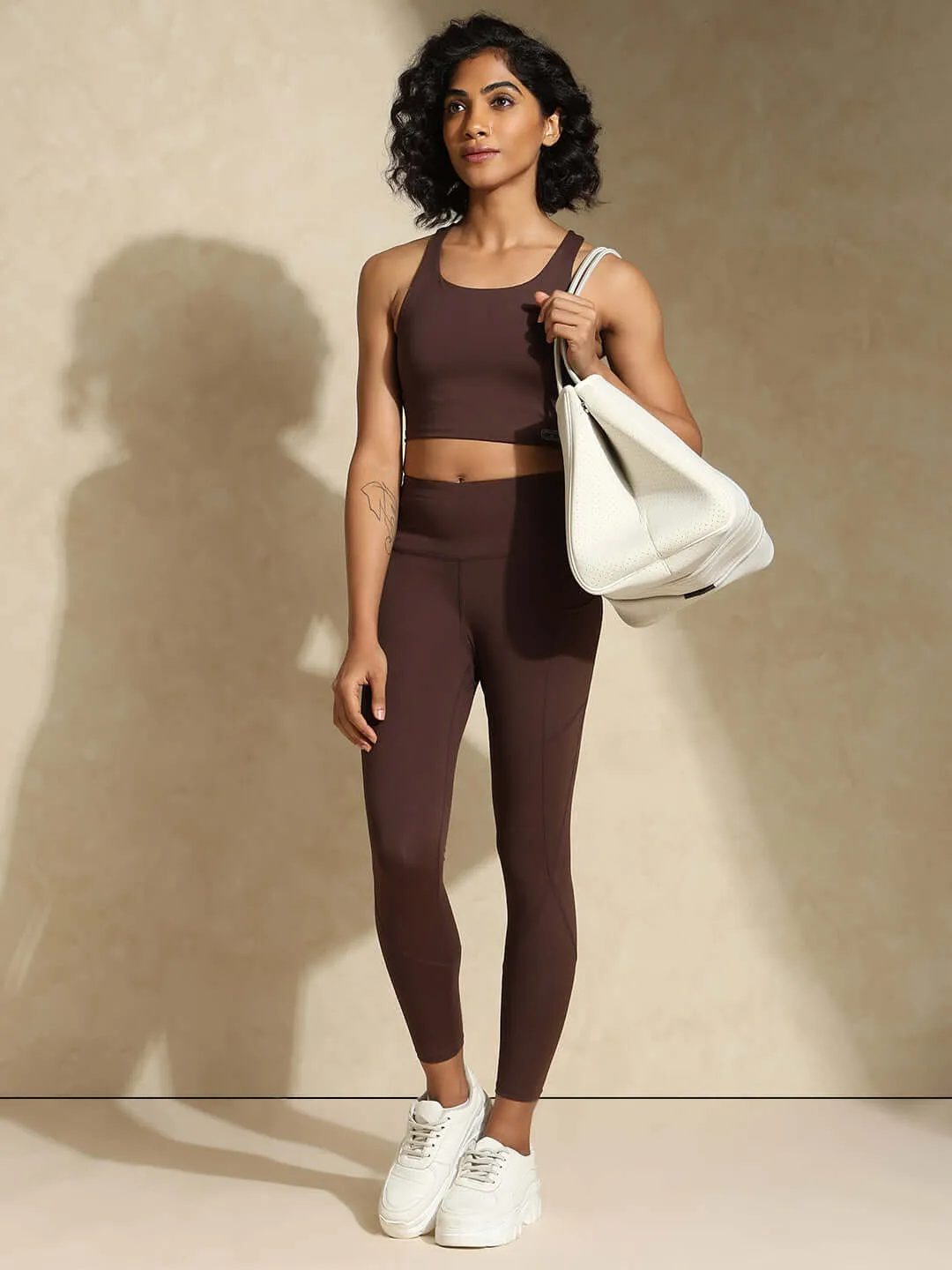 Aura Leggings Java