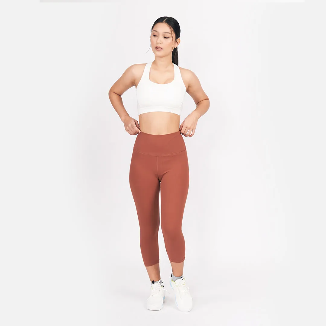 AURAFLEX LEGGINGS