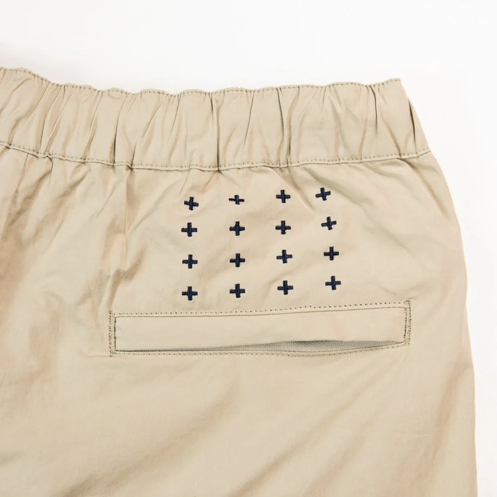 Axiom Pant (Tan)