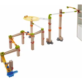 Ball Track Master Construction Set