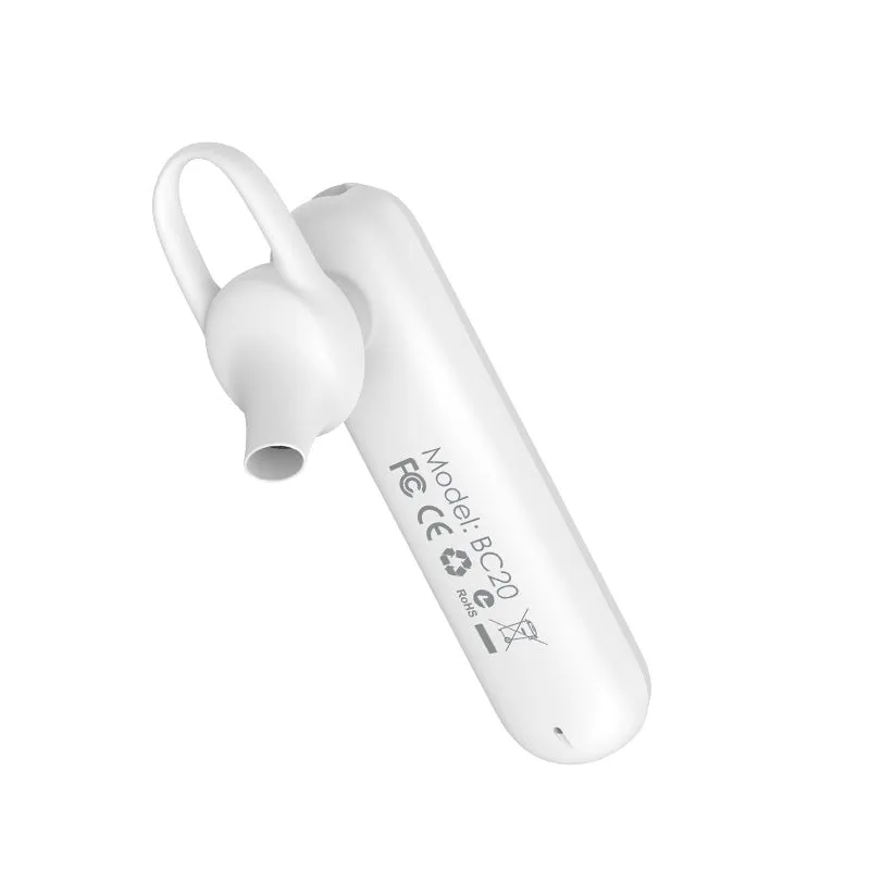 BC20 Smart business wireless headset