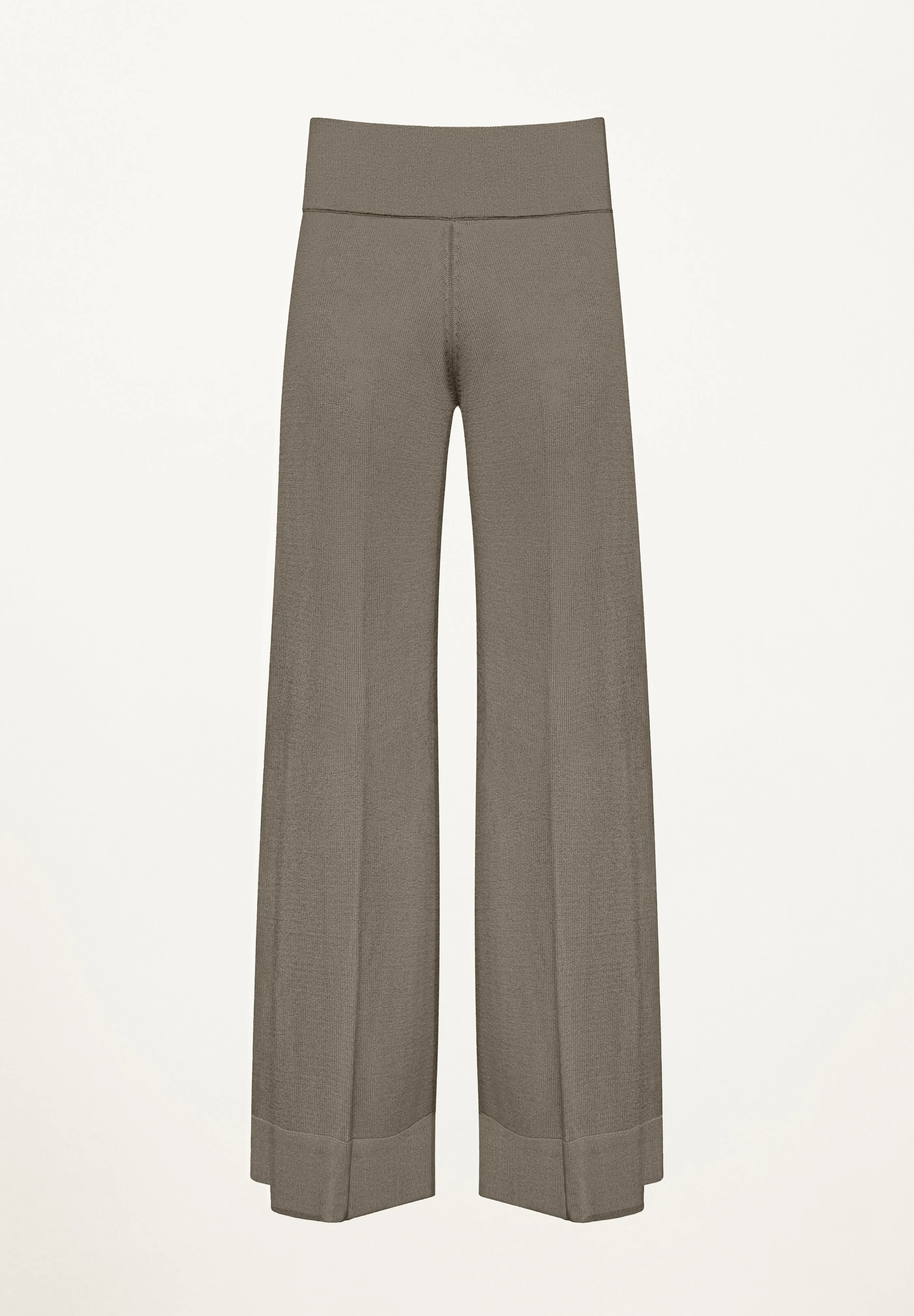 Beachside Pant in Taupe