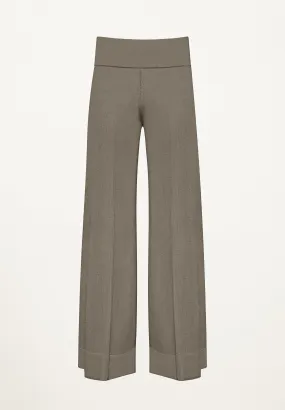 Beachside Pant in Taupe