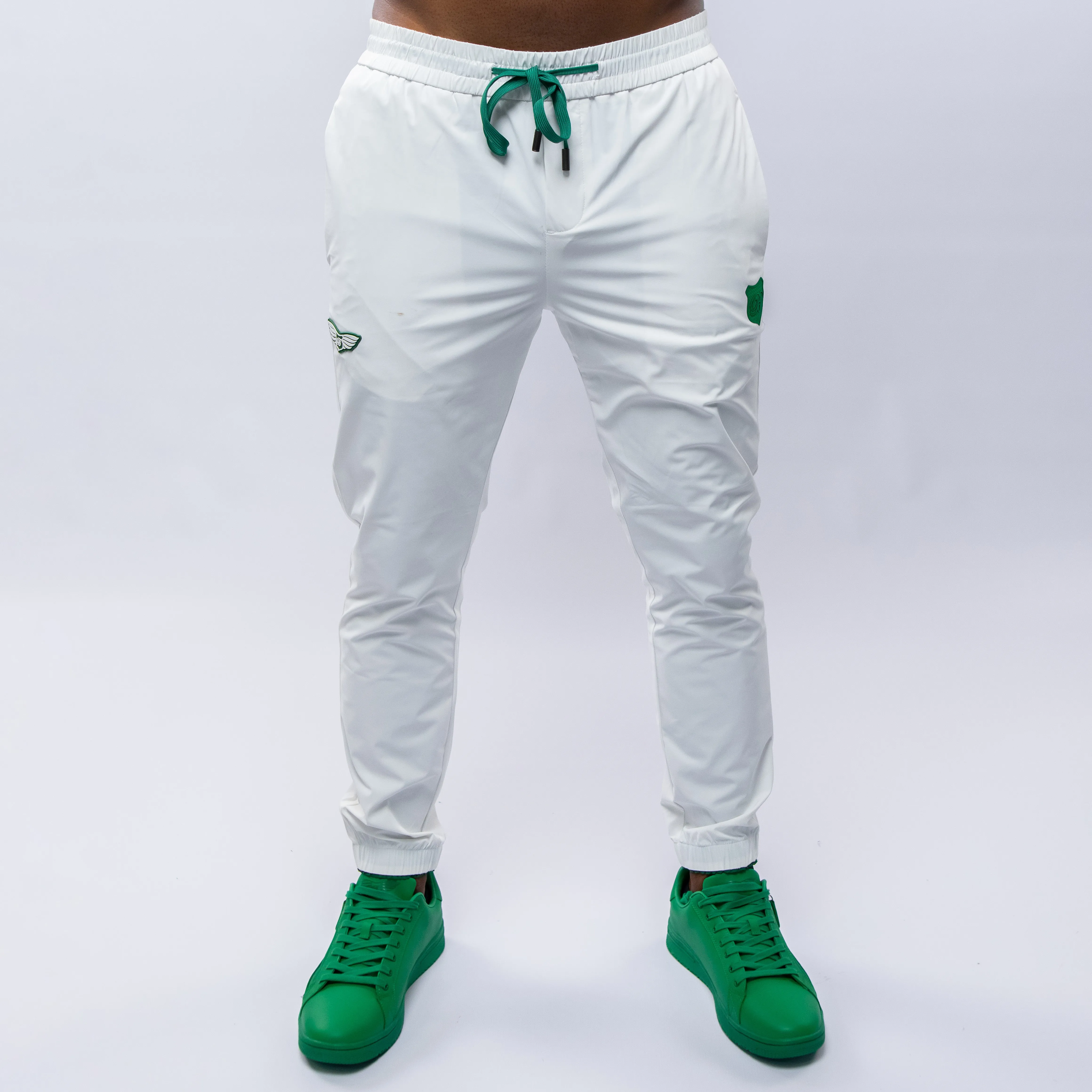 Bogart Italiana Collection Track Pants