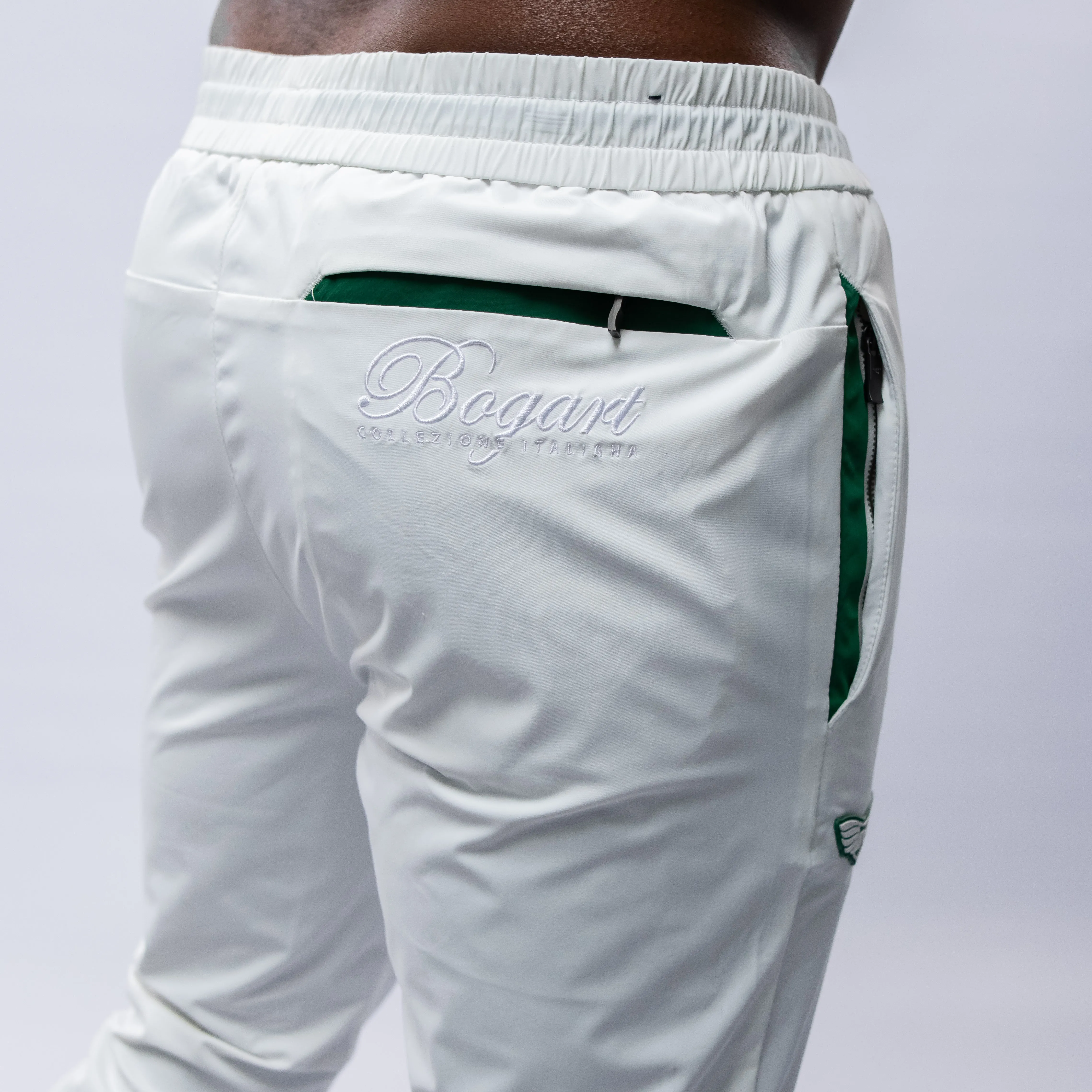 Bogart Italiana Collection Track Pants