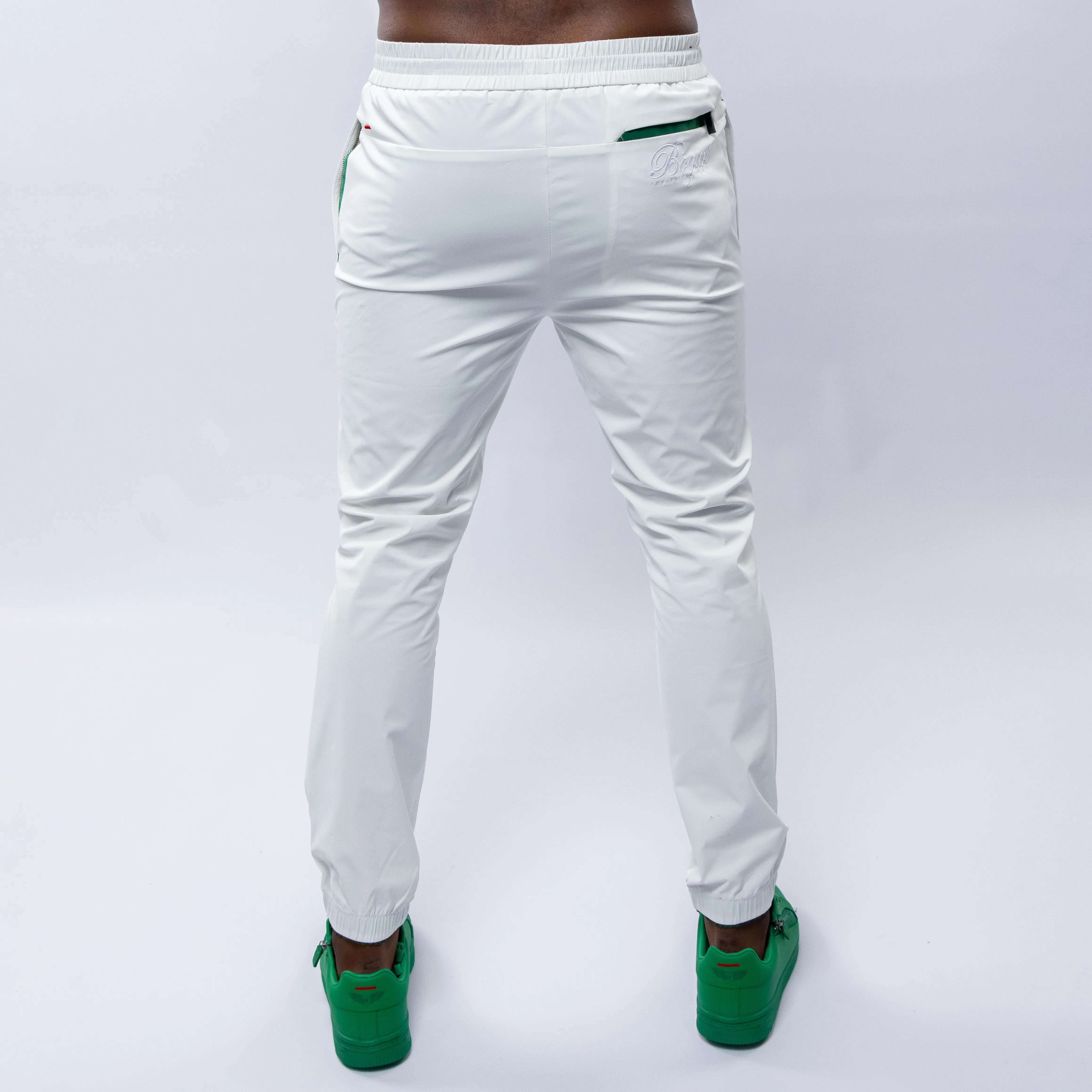 Bogart Italiana Collection Track Pants