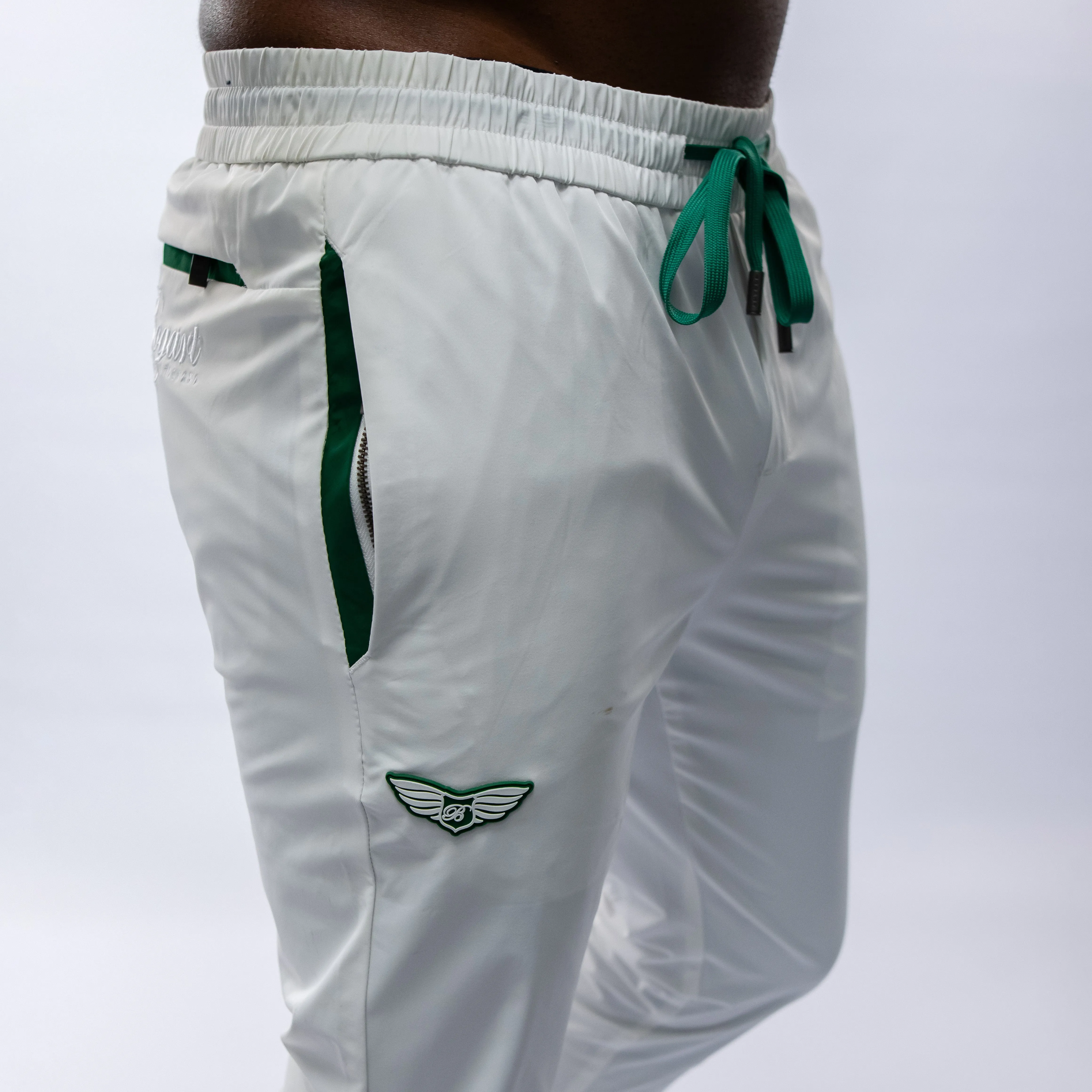 Bogart Italiana Collection Track Pants