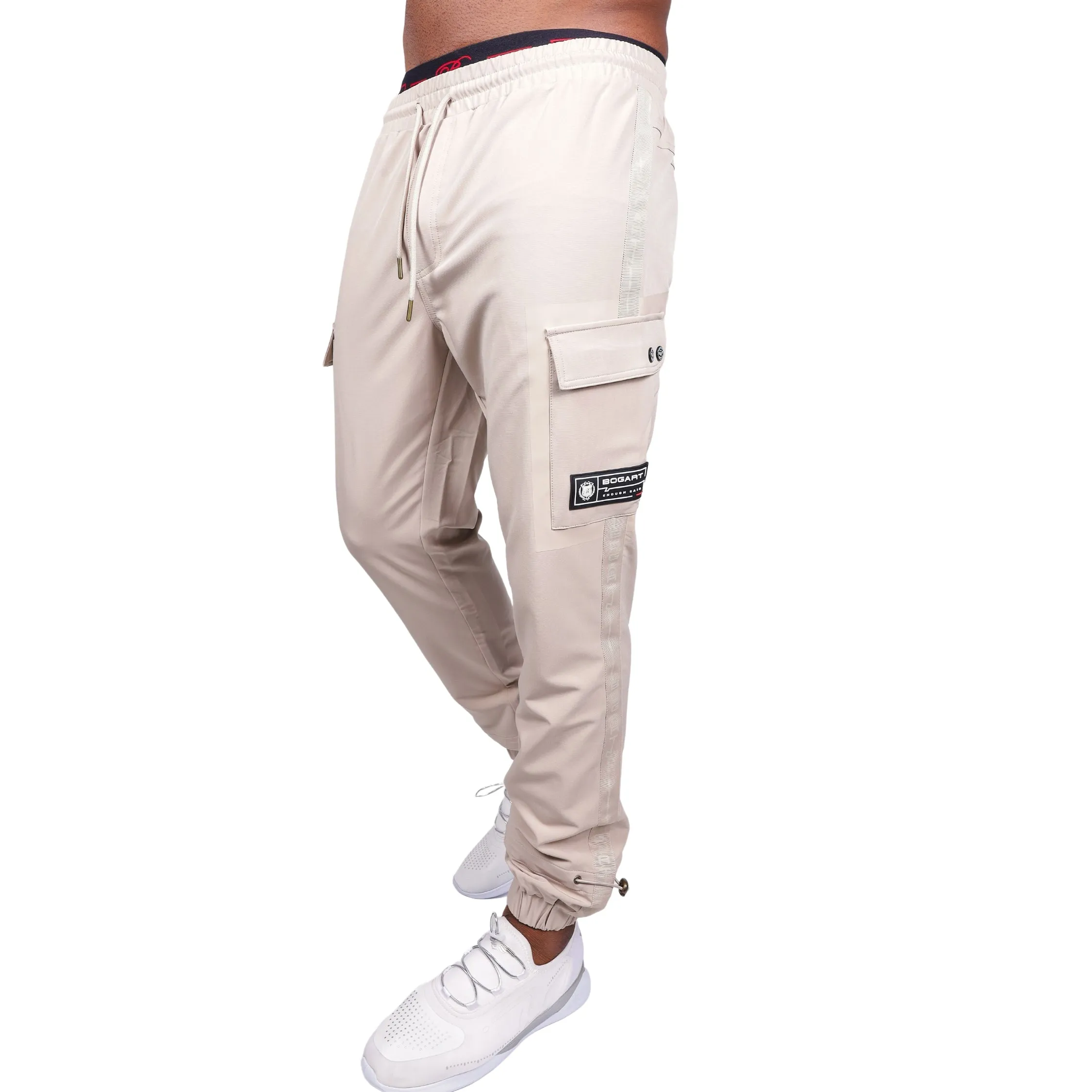 Bogart Original Cargo Pants