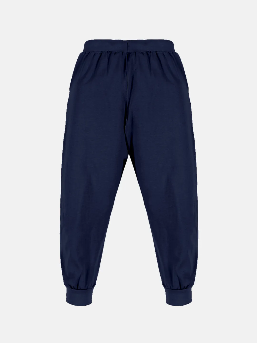 Boys Printed Track Pant