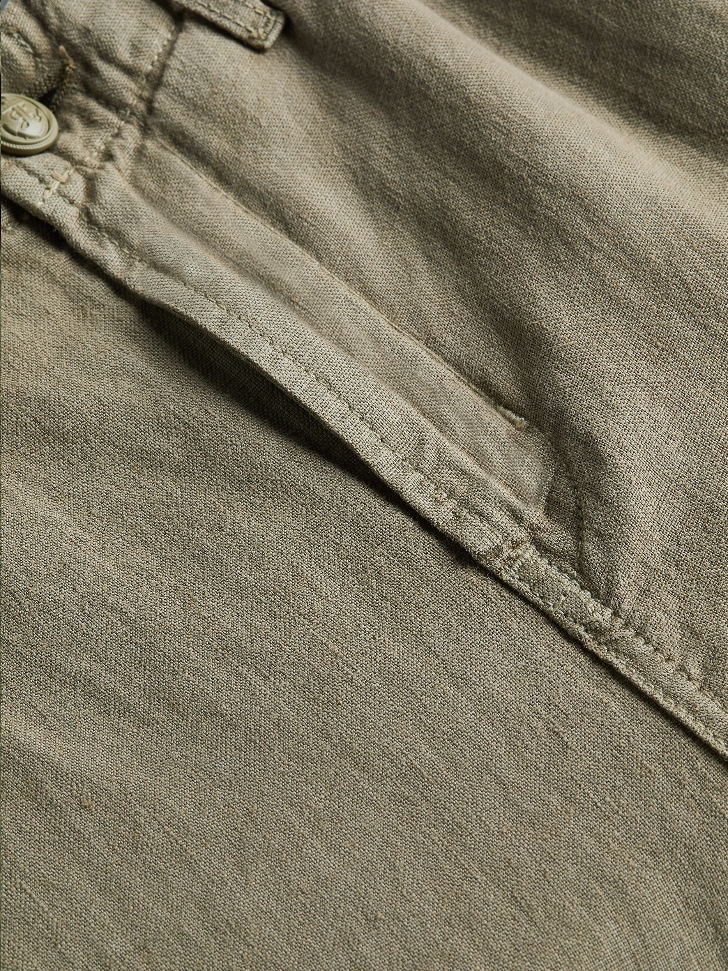 Brie Linen Pant