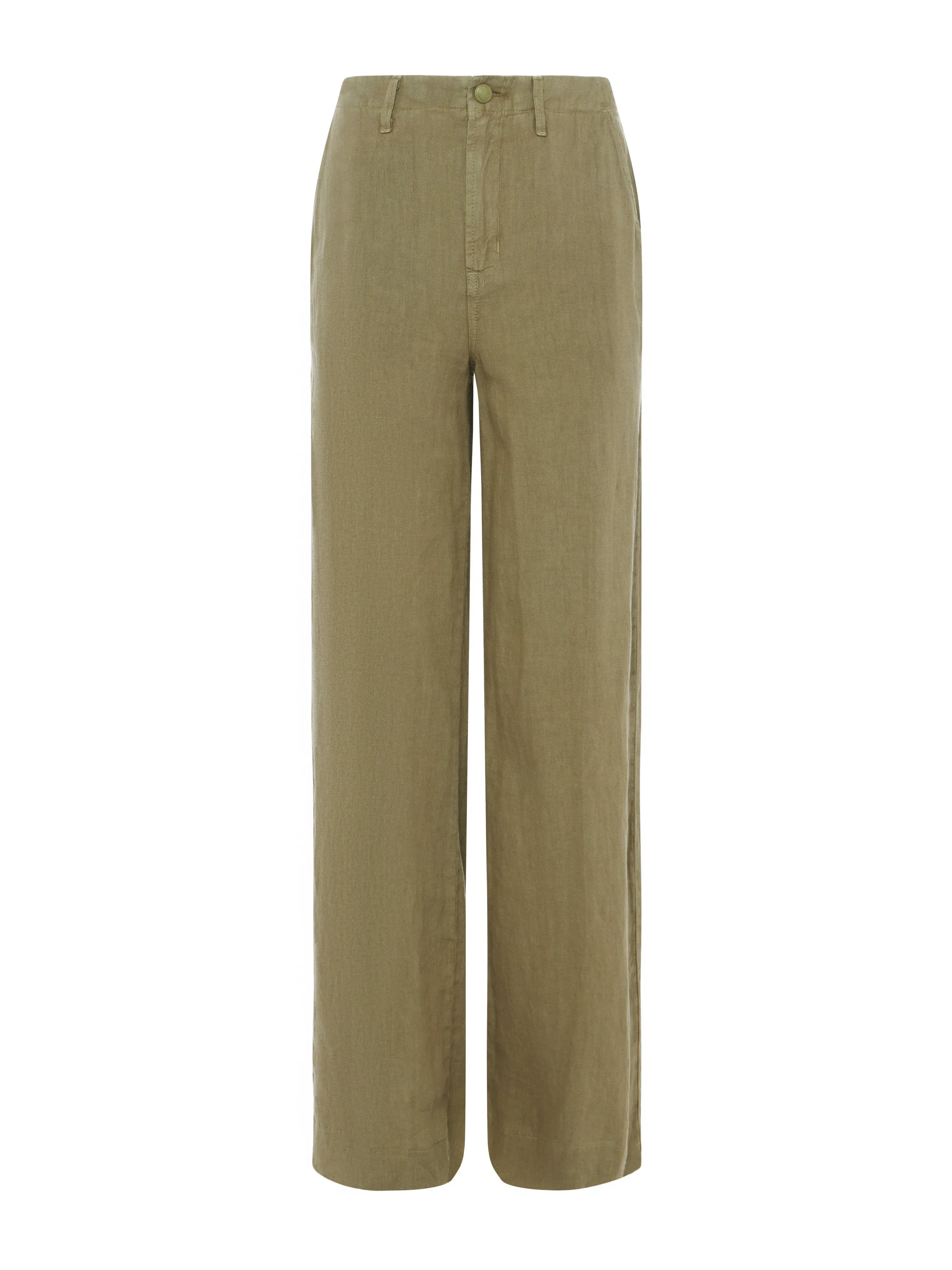 Brie Linen Pant