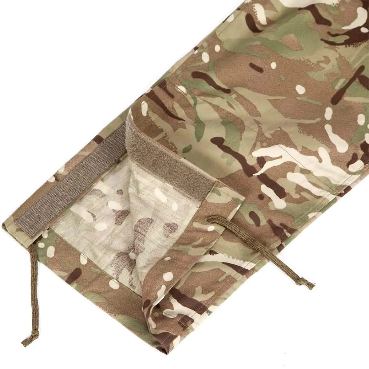 British Army MTP Windproof Trousers