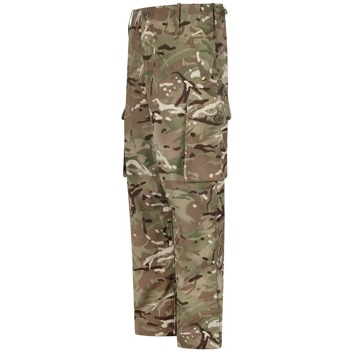 British Army MTP Windproof Trousers