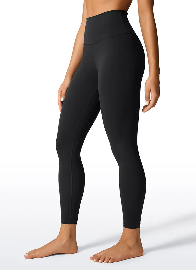 Butterlift Workout Leggings 25"