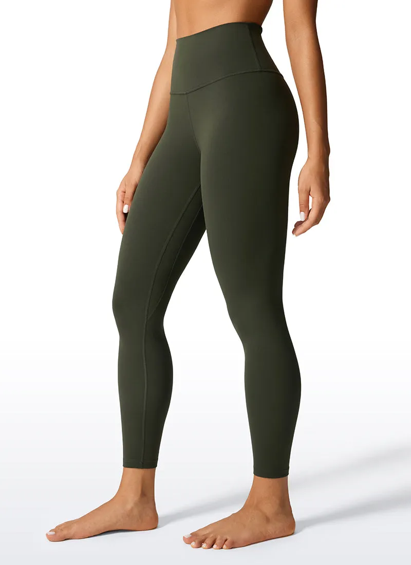 Butterlift Workout Leggings 25"