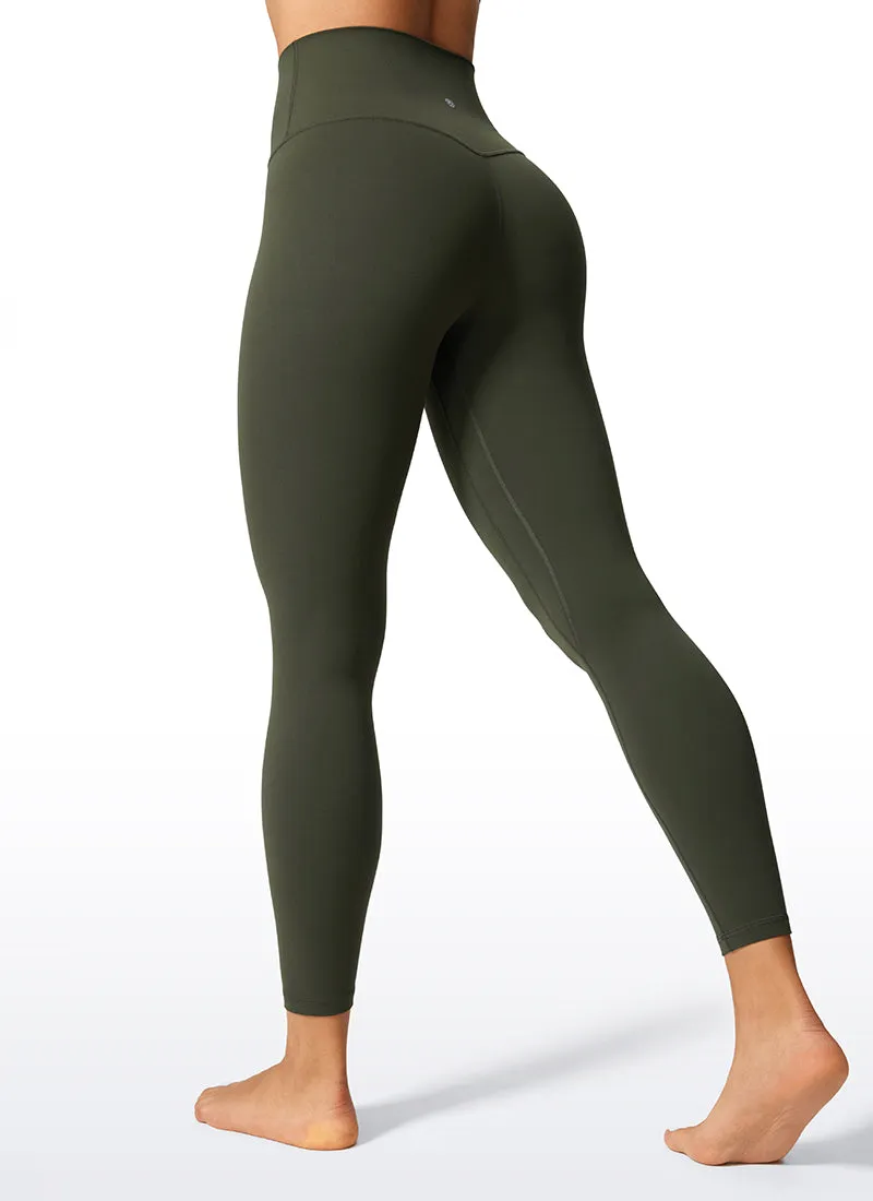 Butterlift Workout Leggings 25"