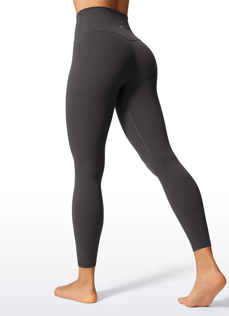 Butterlift Workout Leggings 25"