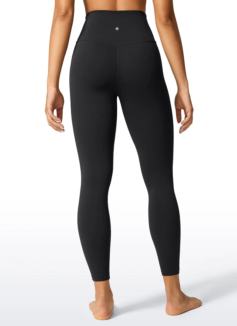 Butterlift Workout Leggings 25"