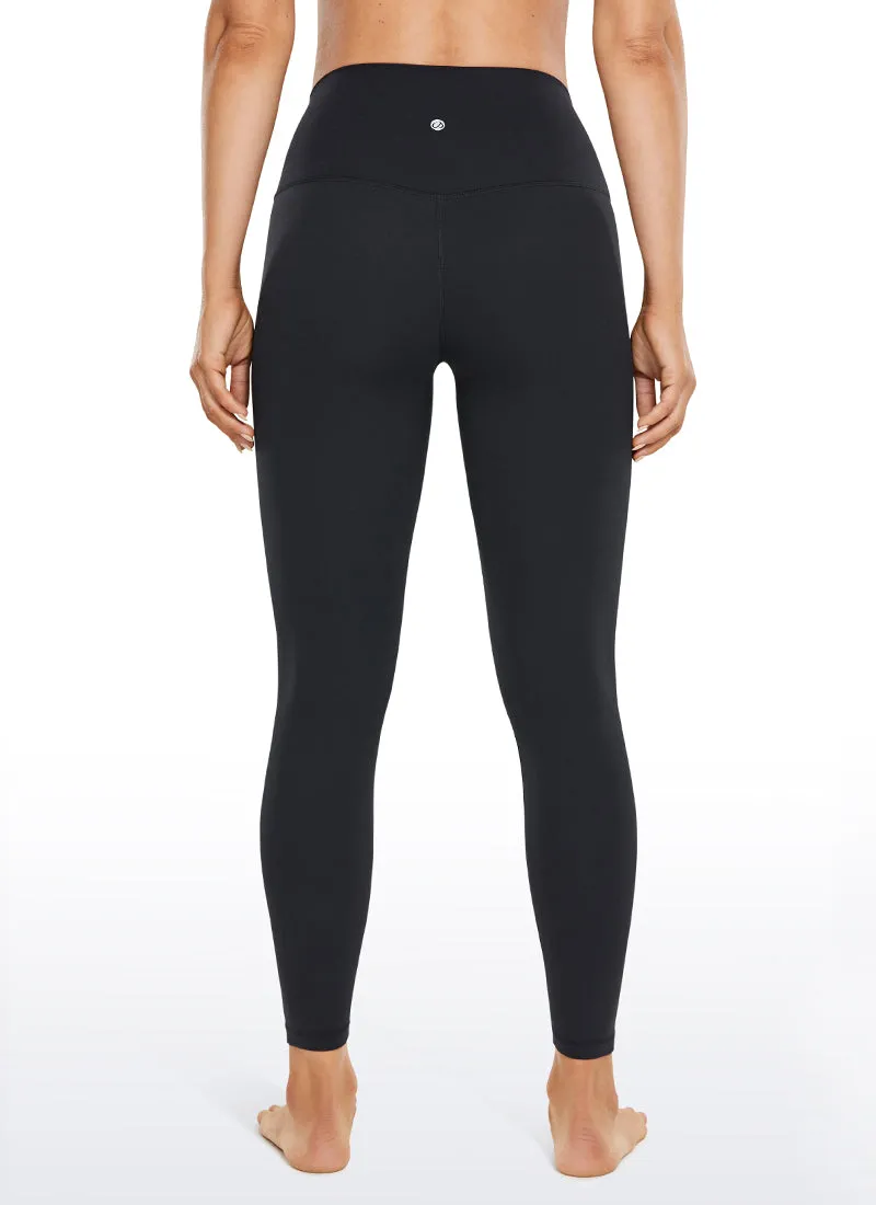 Butterluxe Yoga Leggings 25''