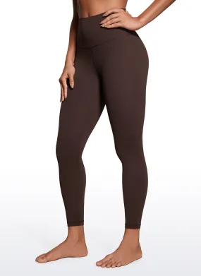 Butterluxe Yoga Leggings 25''